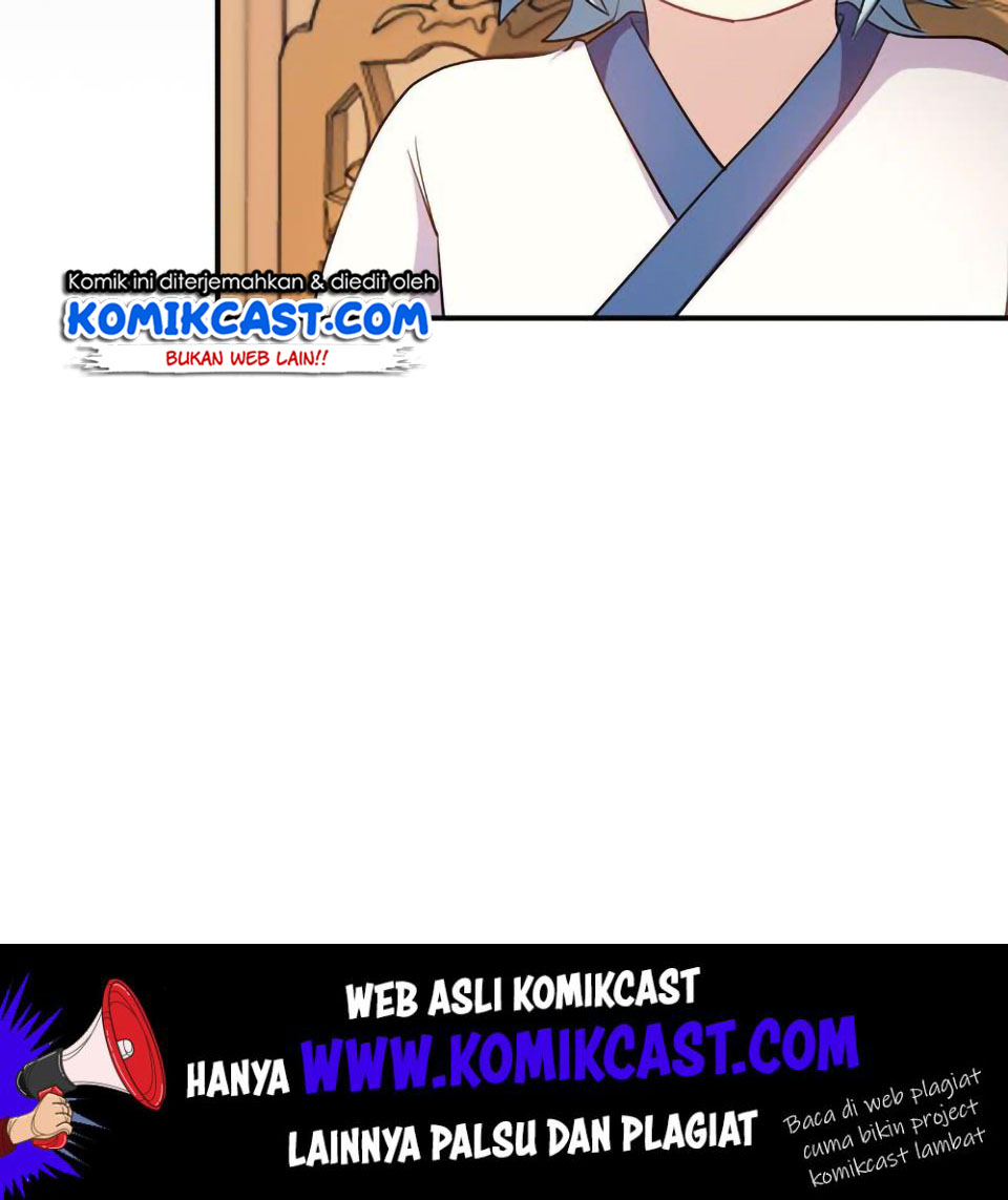 The Beginning of  Journey Chapter 08 Gambar 41